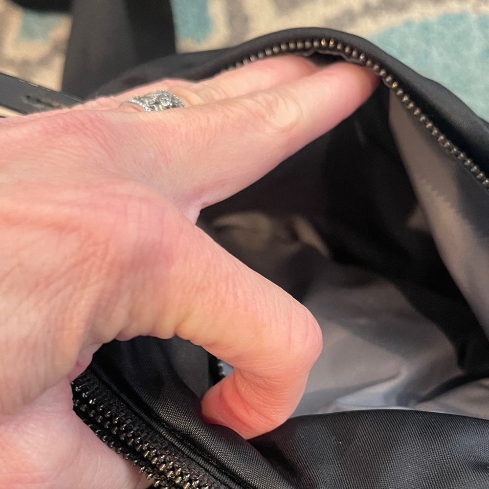 MZ Wallace crossbody bag - Picture 6 of 8